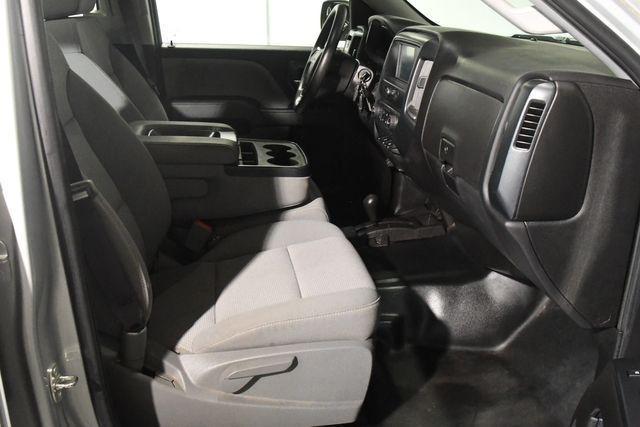 used 2017 Chevrolet Silverado 1500 car, priced at $23,995