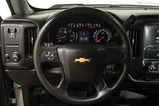 used 2017 Chevrolet Silverado 1500 car, priced at $23,995