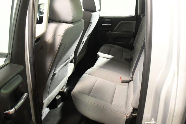 used 2017 Chevrolet Silverado 1500 car, priced at $23,995