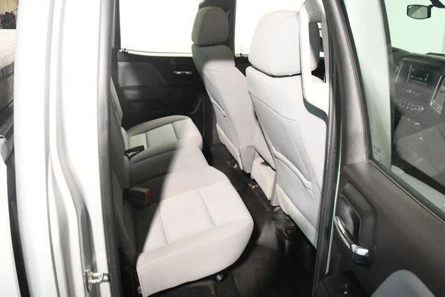 used 2017 Chevrolet Silverado 1500 car, priced at $23,995