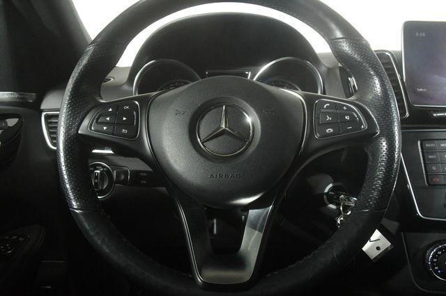 used 2018 Mercedes-Benz GLE 350 car, priced at $22,995