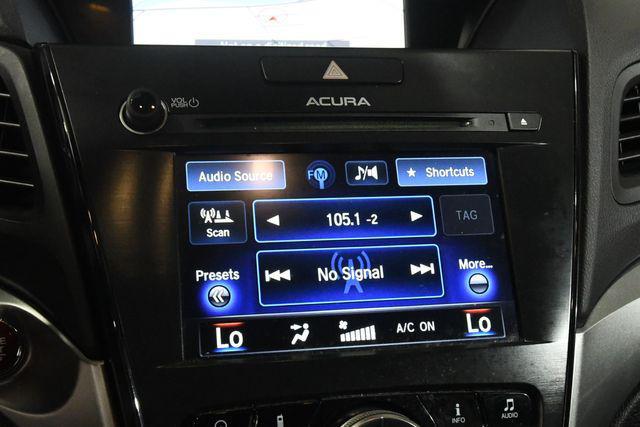 used 2016 Acura ILX car, priced at $14,995