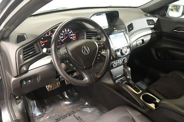 used 2016 Acura ILX car, priced at $14,995