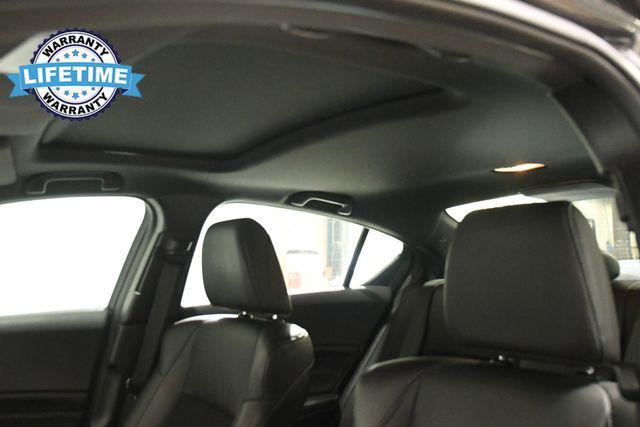 used 2016 Acura ILX car, priced at $14,995