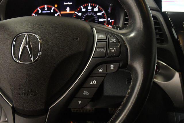 used 2016 Acura ILX car, priced at $14,995