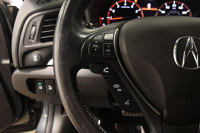 used 2016 Acura ILX car, priced at $14,995