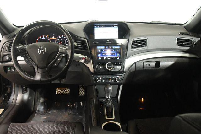 used 2016 Acura ILX car, priced at $14,995