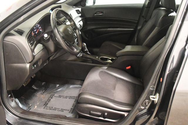 used 2016 Acura ILX car, priced at $14,995