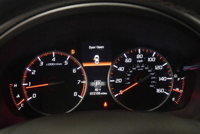 used 2016 Acura ILX car, priced at $14,995