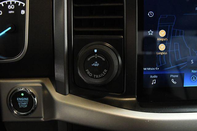 used 2022 Ford F-150 car, priced at $43,995