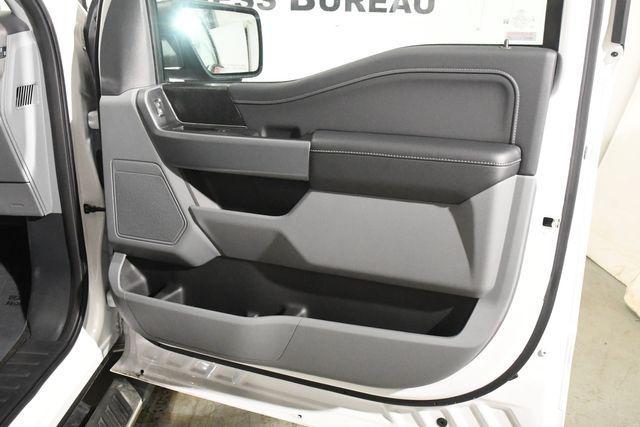 used 2022 Ford F-150 car, priced at $43,995