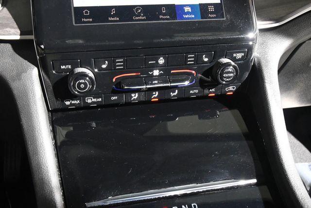 used 2022 Jeep Grand Cherokee car, priced at $31,995