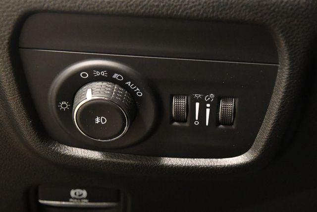 used 2022 Jeep Grand Cherokee car, priced at $31,995