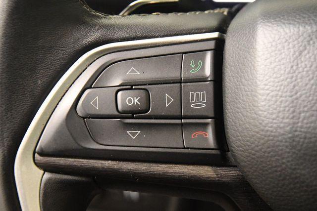used 2022 Jeep Grand Cherokee car, priced at $31,995
