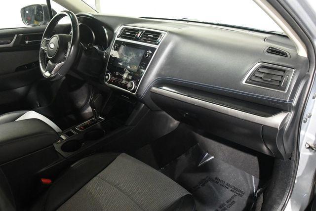 used 2018 Subaru Legacy car, priced at $15,995