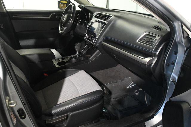 used 2018 Subaru Legacy car, priced at $15,995