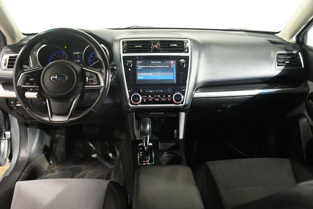 used 2018 Subaru Legacy car, priced at $15,995