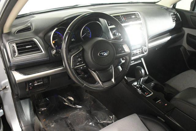 used 2018 Subaru Legacy car, priced at $15,995