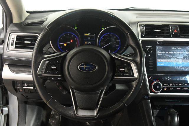 used 2018 Subaru Legacy car, priced at $15,995