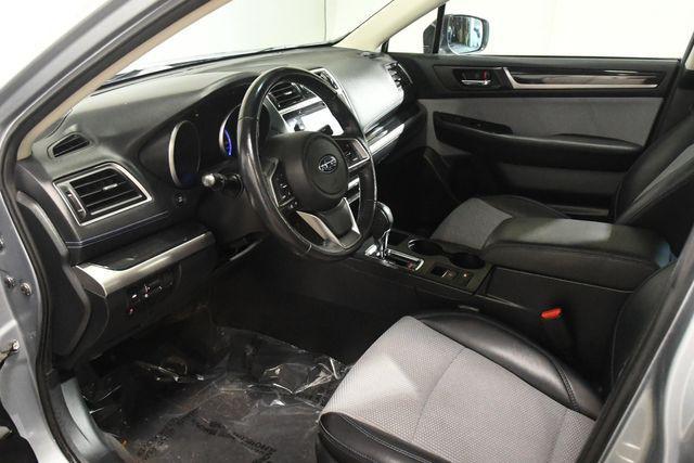 used 2018 Subaru Legacy car, priced at $15,995