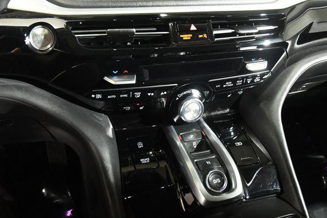 used 2023 Acura MDX car, priced at $39,995
