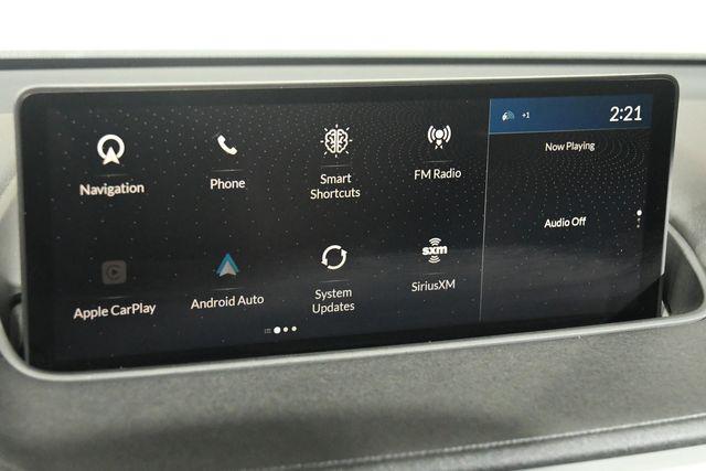 used 2023 Acura MDX car, priced at $39,995