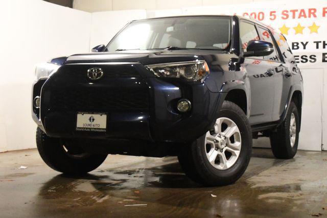 used 2015 Toyota 4Runner car