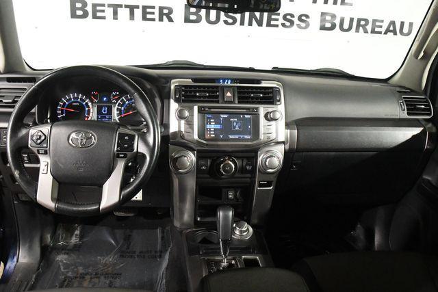 used 2015 Toyota 4Runner car