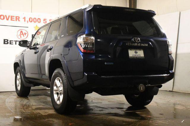 used 2015 Toyota 4Runner car