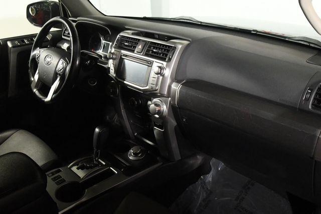 used 2015 Toyota 4Runner car