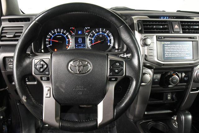 used 2015 Toyota 4Runner car