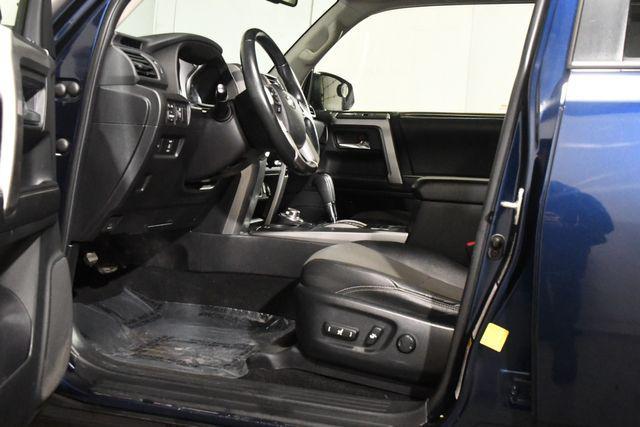 used 2015 Toyota 4Runner car