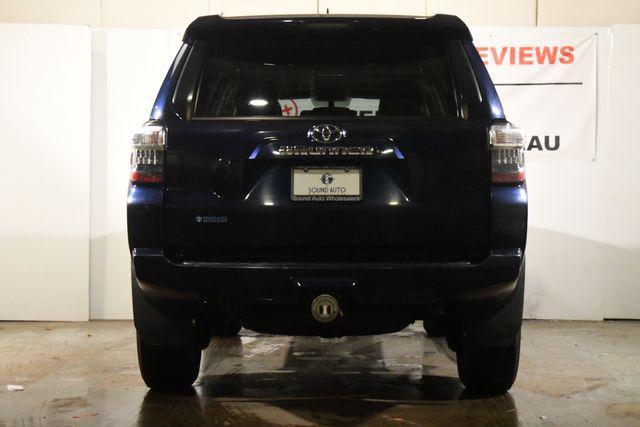 used 2015 Toyota 4Runner car