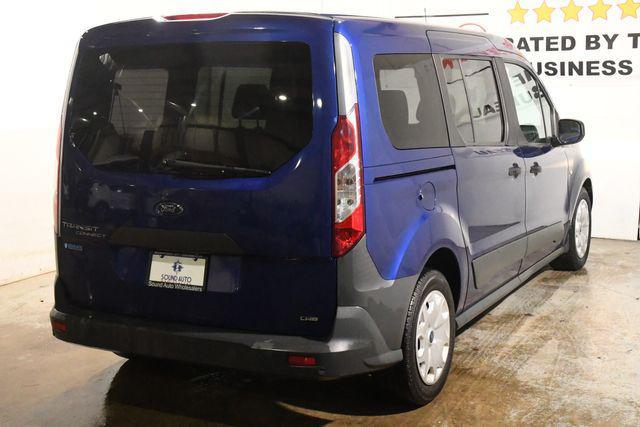 used 2018 Ford Transit Connect car