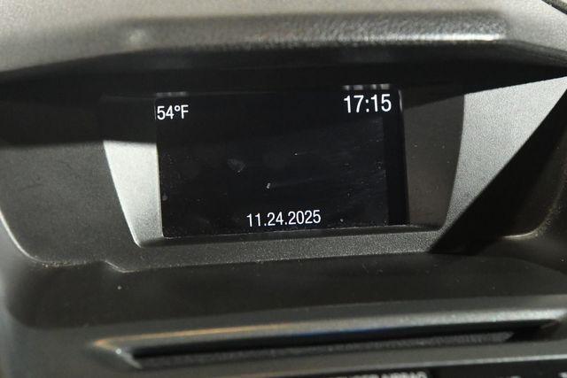 used 2018 Ford Transit Connect car