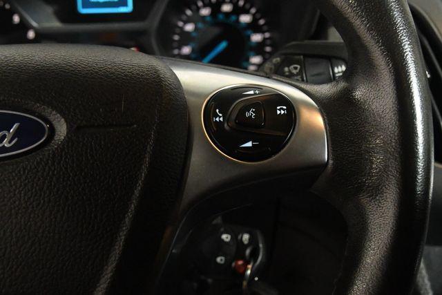 used 2018 Ford Transit Connect car