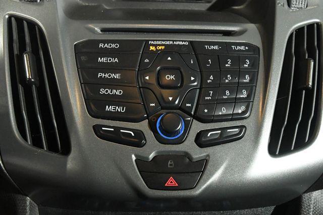 used 2018 Ford Transit Connect car