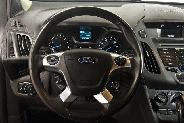 used 2018 Ford Transit Connect car