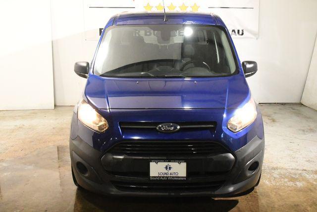 used 2018 Ford Transit Connect car