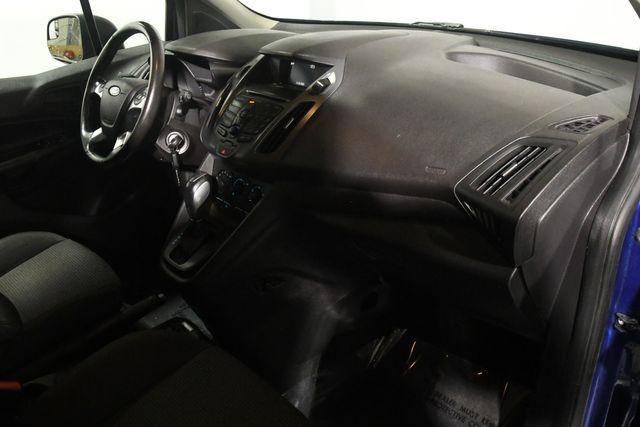 used 2018 Ford Transit Connect car