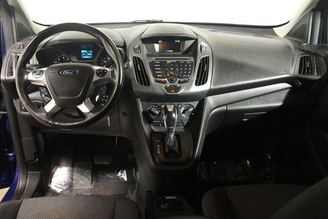 used 2018 Ford Transit Connect car