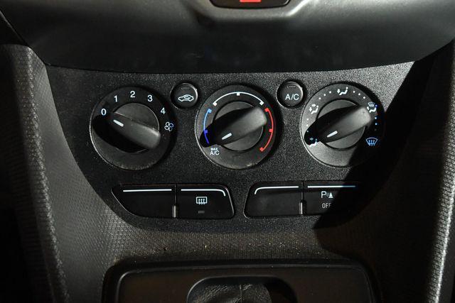 used 2018 Ford Transit Connect car