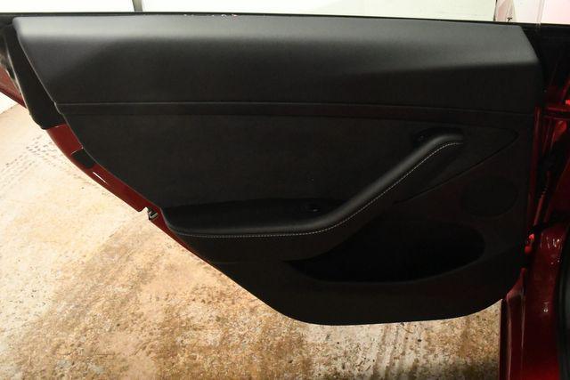 used 2023 Tesla Model 3 car, priced at $24,995