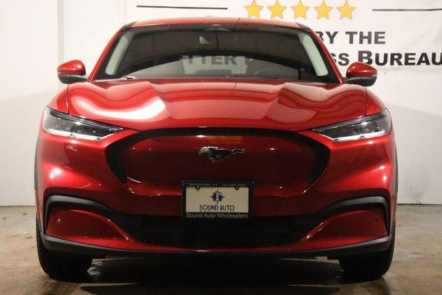 used 2022 Ford Mustang Mach-E car, priced at $19,995