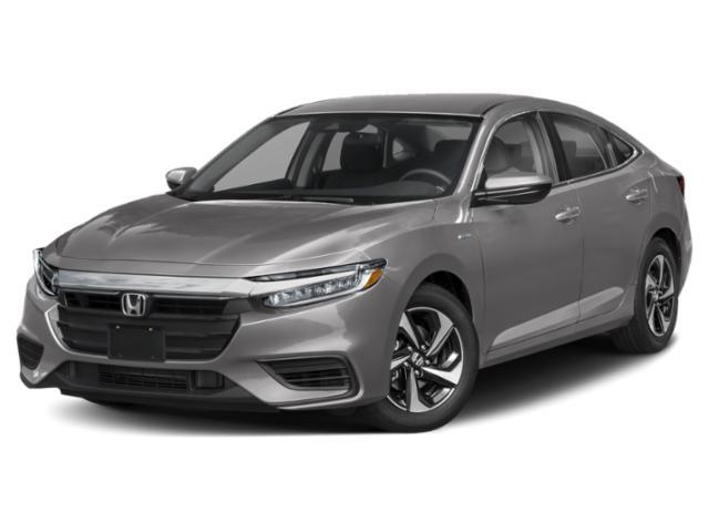 used 2021 Honda Insight car