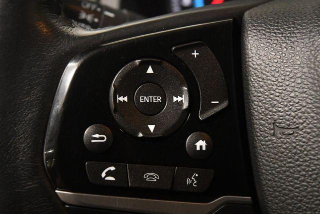 used 2021 Honda Pilot car, priced at $26,995