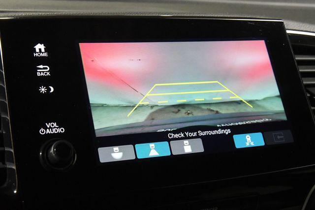 used 2021 Honda Pilot car, priced at $26,995