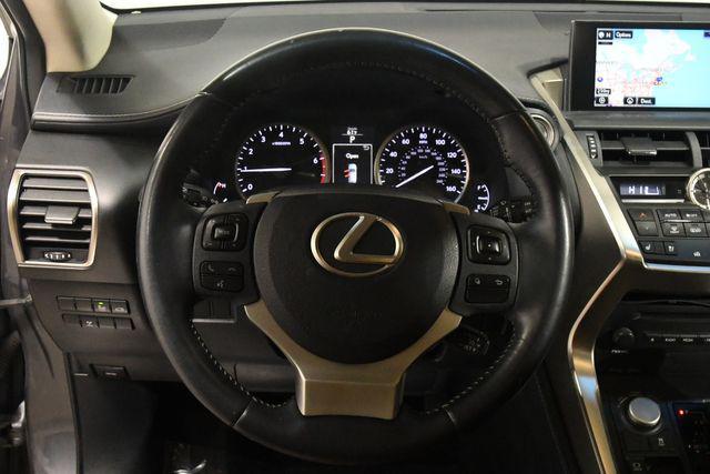 used 2015 Lexus NX 200t car, priced at $18,750