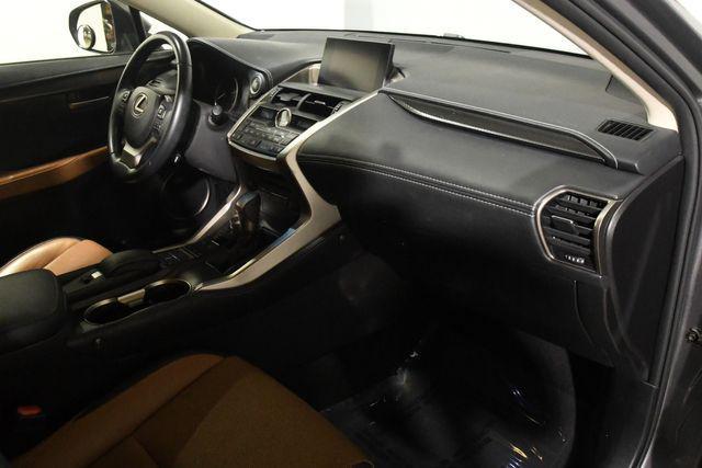 used 2015 Lexus NX 200t car, priced at $18,750