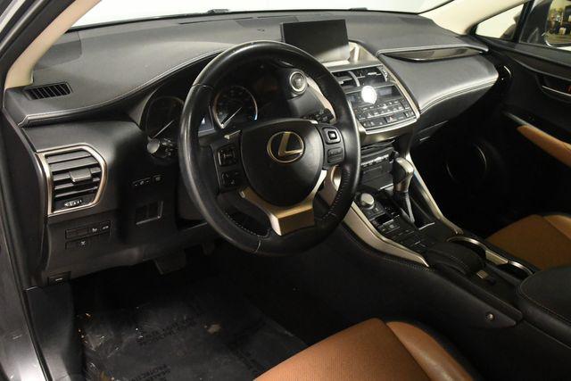 used 2015 Lexus NX 200t car, priced at $18,750